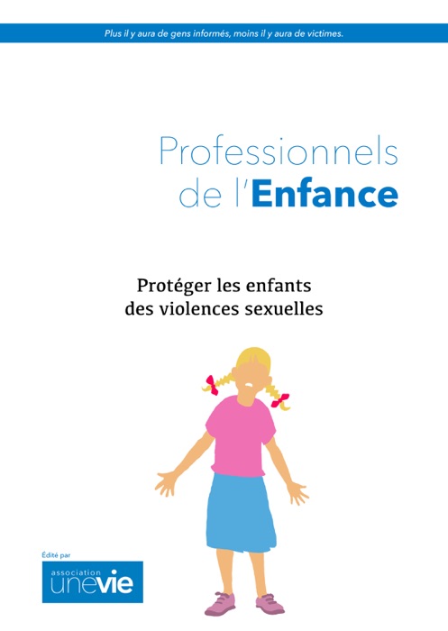 Protéger les enfants des violences sexuelles