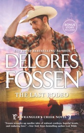 The Last Rodeo - Delores Fossen