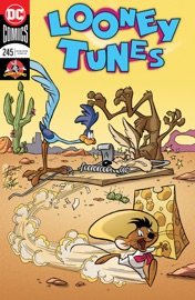 Looney Tunes (1994-) #245 - Bill Matheny & Robert W. Pope