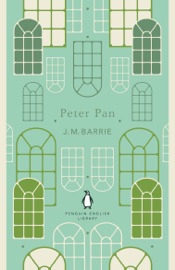 Peter Pan - J. M. Barrie