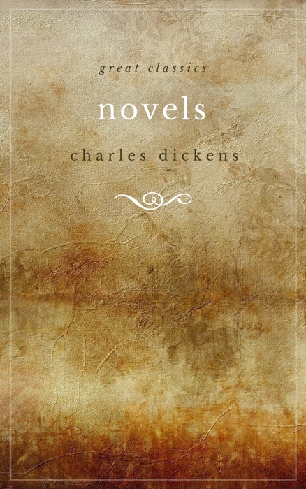 Major Works of Charles Dickens: Great Expectations; Hard Times; Oliver Twist; A Christmas Carol; Bleak House; A Tale of Two Cities