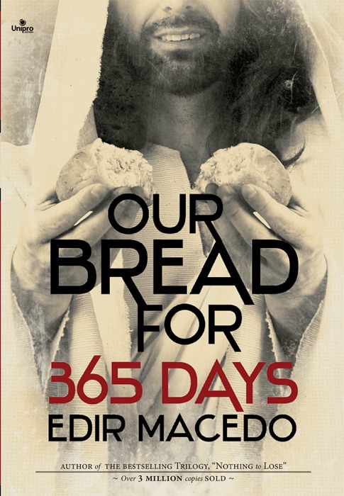 Our Bread for 365 Days