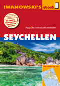 Seychellen - Reiseführer von Iwanowski - Stefan Blank & Ulrike Niederer