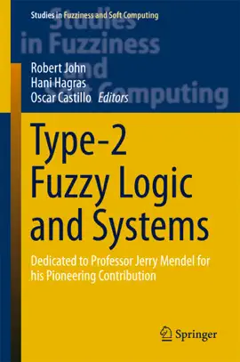 Read: Type-2 Fuzzy Book Logic and Systems