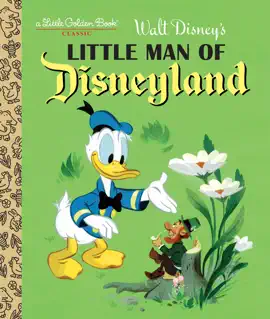 Read: Little Man of Book Disneyland (Disney Classic)