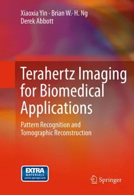 Read: Terahertz Imaging Book for Biomedical Applications
