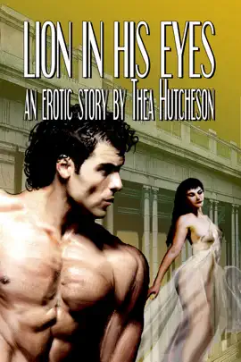 Read: Book Lion in His Eyes