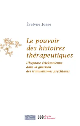 Read: Book Le pouvoir des histoires thérapeutiques