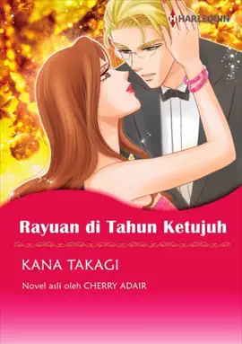 Read: Rayuan Di Book Tahun Ketujuh