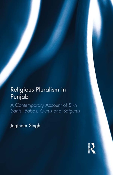 Religious Pluralism in Punjab