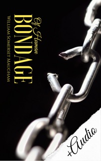 Of Human Bondage by William Somerset Maugham