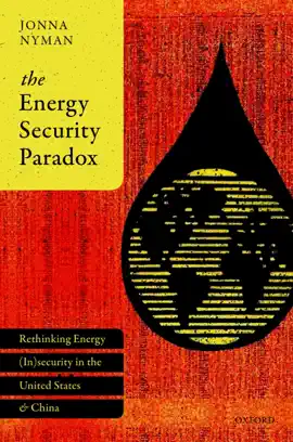 Read: Book The Energy Security Paradox