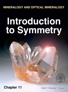 Introduction to Symmetry