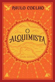 O Alquimista - Paulo Coelho