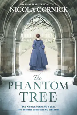 Read: The Book Phantom Tree
