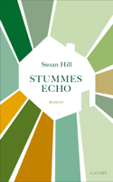 Susan Hill - Stummes Echo artwork