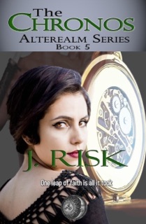 The Chronos by J Risk