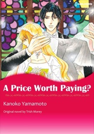 A Price Worth Paying? - Kanoko Yamamoto