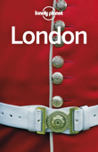 London Travel Guide - Lonely Planet