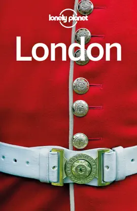 London Travel Guide