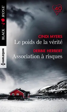 Read: Le poids de la vérité - Association à Book risques