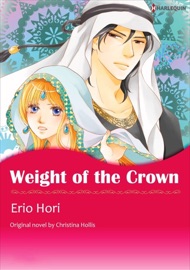 Weight Of The Crown - Erio Hori