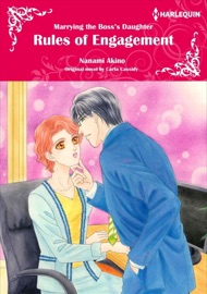 Rules Of Engagement - Nanami Akino