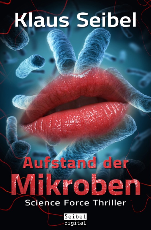 Aufstand der Mikroben