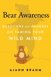 Bear Awareness - Brahm