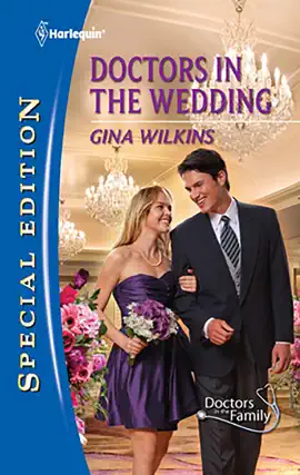 Read: Book Doctors in the Wedding