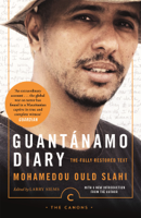 Mohamedou Ould Slahi & Larry Siems - Guantánamo Diary artwork