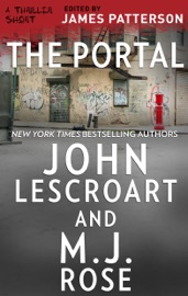The Portal - John Lescroart & M. J. Rose