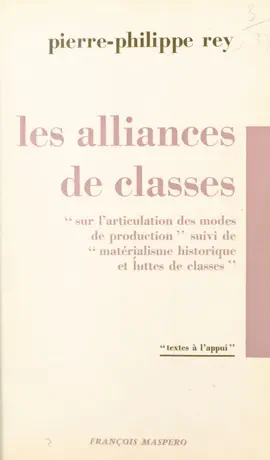 Read: Les alliances Book de classes