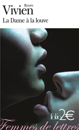 Read: La Dame à Book la louve