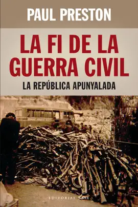 Read: La fi de Book la Guerra Civil