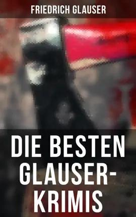Read: Die Book Besten Glauser-Krimis