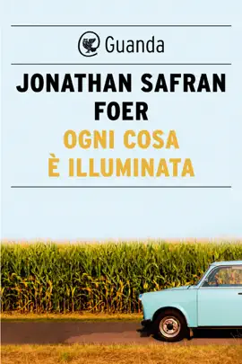 Read: Book Ogni cosa è illuminata