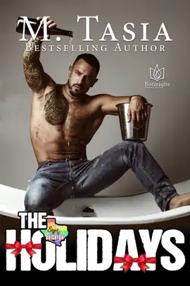 Read: Book The Holidays