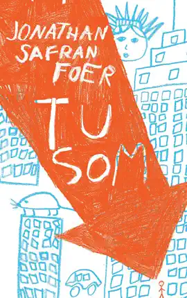 Read: Tu som Book