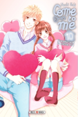 Come to me T10 - Nachi Yuki