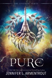 Pure - Jennifer L. Armentrout