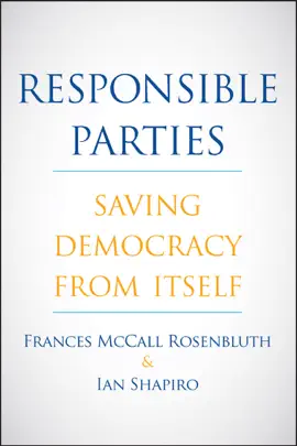 Responsible Parties