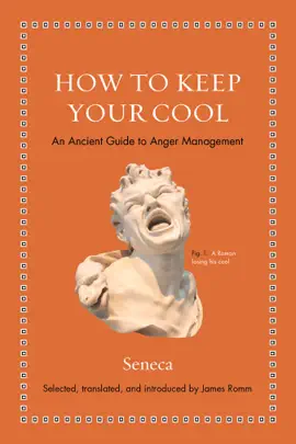 Read: Book How to Keep Your Cool