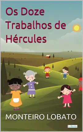 Read: Os Doze Book Trabalhos de Hércules