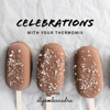Celebrations with your Thermomix - alexandra, alyce