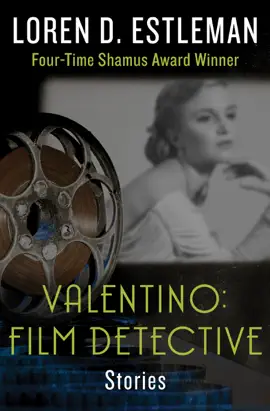 Read: Valentino: Film Book Detective