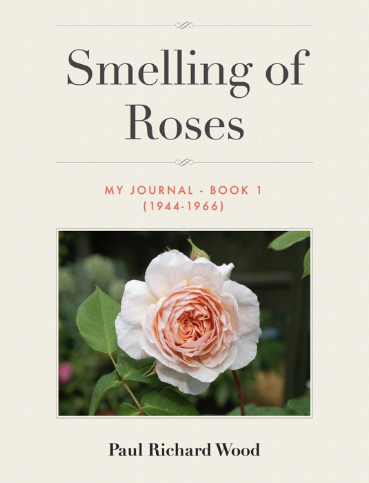 Smelling of Roses