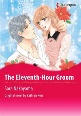 Read: The Book Eleventh-Hour Groom