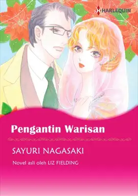 Read: Pengantin Book Warisan(Indonesian Version)