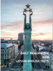 Daily Readings + 2018 Latvian-English Texts - Viesturs Bambans, M.sc., CISSP, CNDA, CHFI, CEH